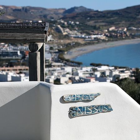 Villa Nissos بلاكاس المظهر الخارجي الصورة