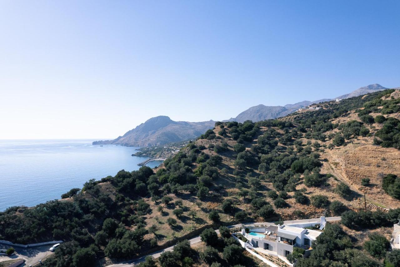 Villa Nissos بلاكاس المظهر الخارجي الصورة