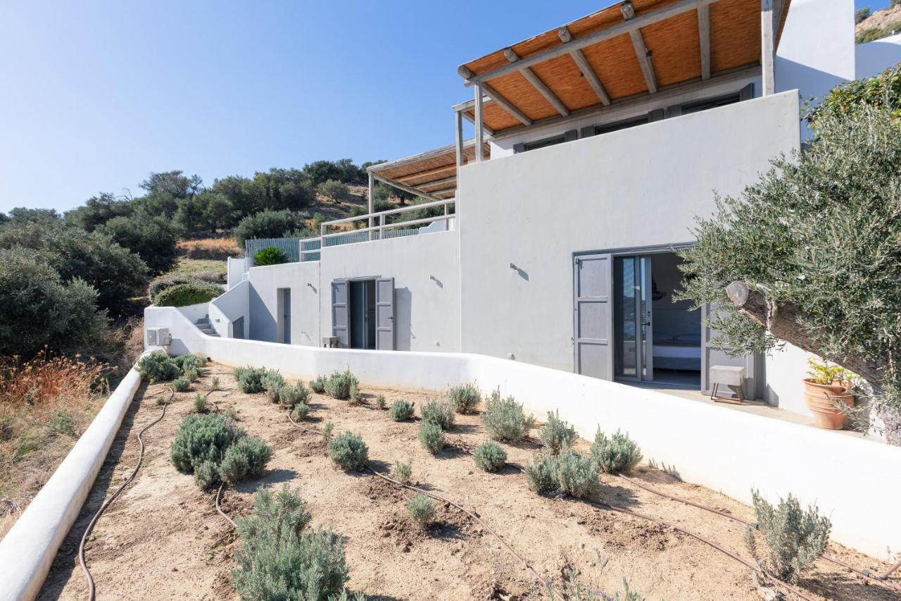 Villa Nissos بلاكاس المظهر الخارجي الصورة