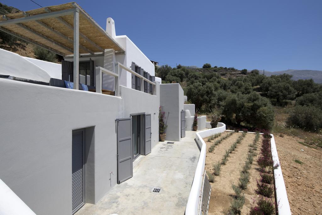 Villa Nissos بلاكاس المظهر الخارجي الصورة