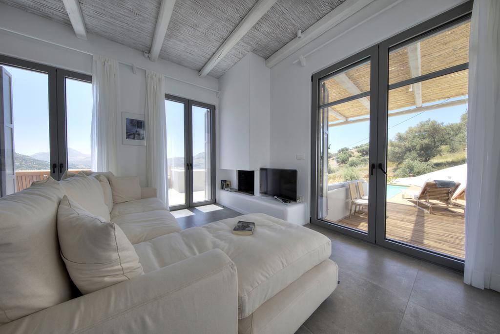 Villa Nissos بلاكاس المظهر الخارجي الصورة