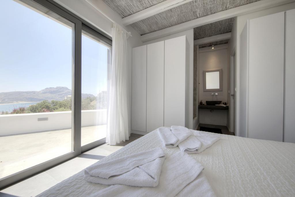 Villa Nissos بلاكاس المظهر الخارجي الصورة