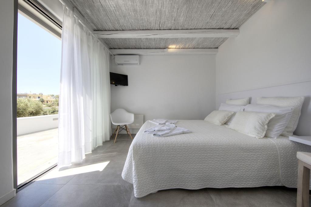 Villa Nissos بلاكاس المظهر الخارجي الصورة